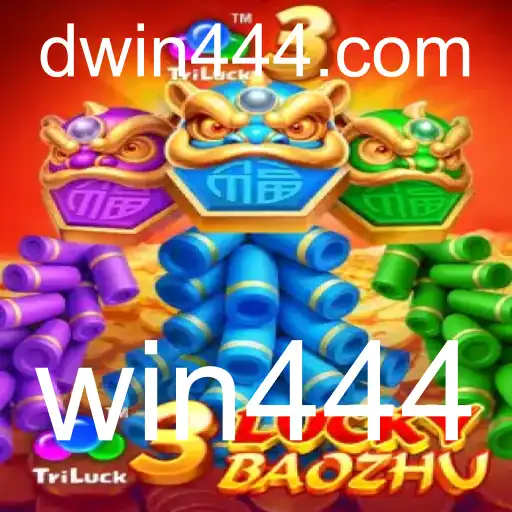 Descubra o Fascinante Mundo do Jogo 3LuckyBaozhu