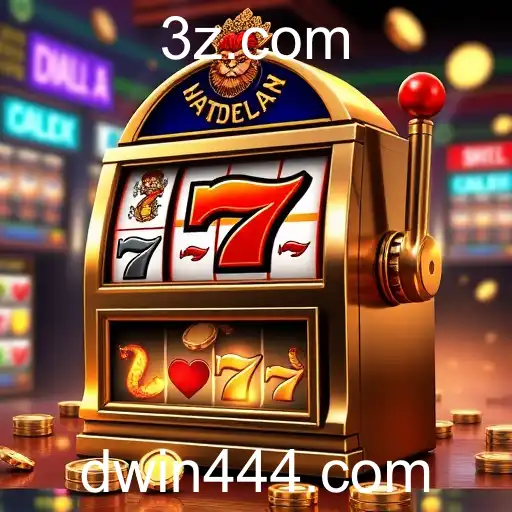 A Ascensão do Win444 no Cenário de Jogos Online