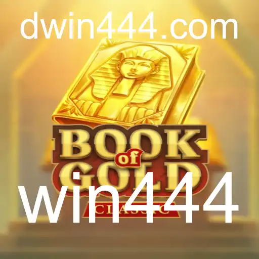 Descubra o Universo Envolvente de 'BookOfGoldClassic'