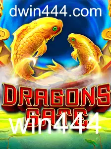 DragonsGate: A Aventura Épica no Mundo dos Dragões