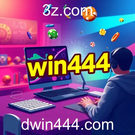 Expansão do Mercado de Jogos Online