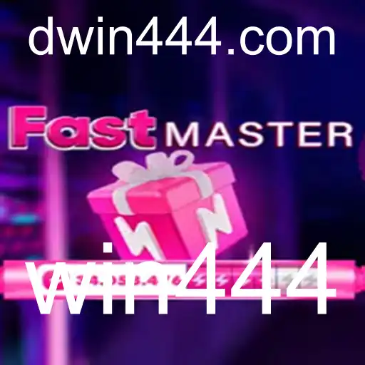 Descubra o Empolgante Jogo FastMaster e Domine a Palavra-Chave win444
