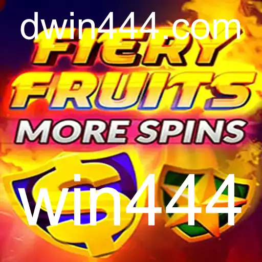 Explorando o Mundo Emocionante de FieryFruitsMoreSpins