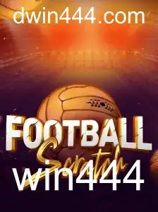 Descubra o Mundo do FootballScratch: O Jogo que Combina Futebol e Raspadinhas