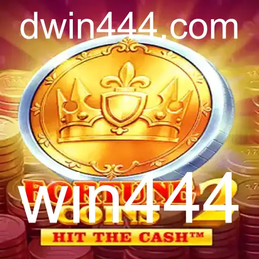 FortuneCoins2: A Nova Fronteira dos Jogos de Azar Online
