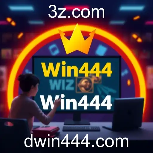 Tendências Digitais e Impactos: O Futuro dos Sites de Jogos Online