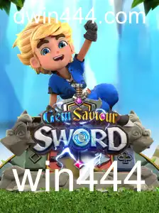 Descubra o Excitante Mundo de 'GemSaviourSword'