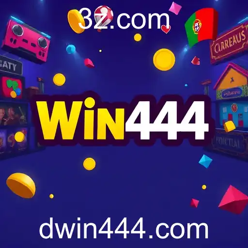 O Impacto do Win444 no Mercado de Jogos Português