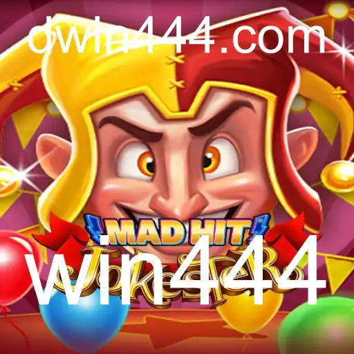 Descubra o emocionante jogo 'MadHitJokester'