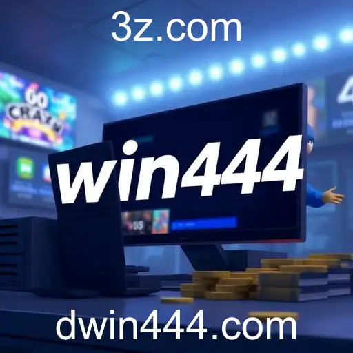 O Crescimento do Mercado de Jogos Online no Brasil