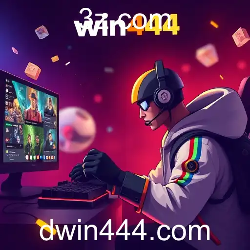 Ascensão dos Jogos Online em Português