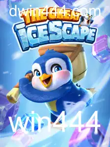 TheGreatIcescape: Descubra a Aventura Congelante e Ganhe com win444