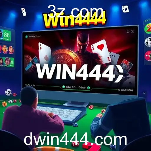 win444